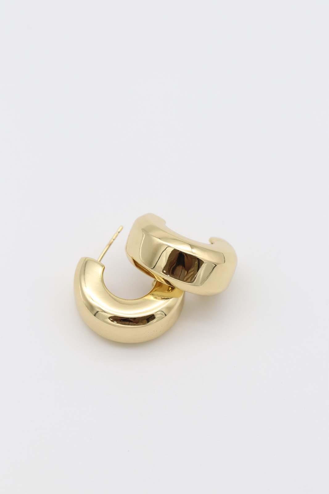 Vip Küpe 14 K