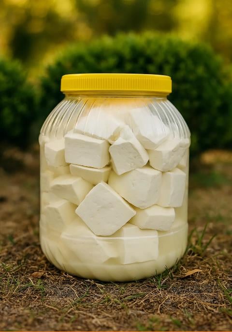  Erzincan Koyun Peyniri 3 Kg