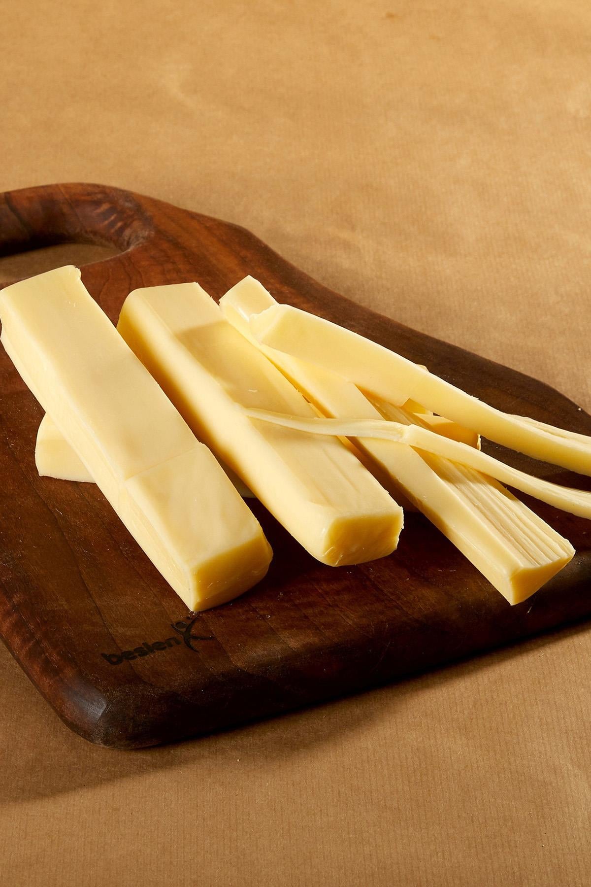 Öget Erzincan Dil Peyniri 1 Kg