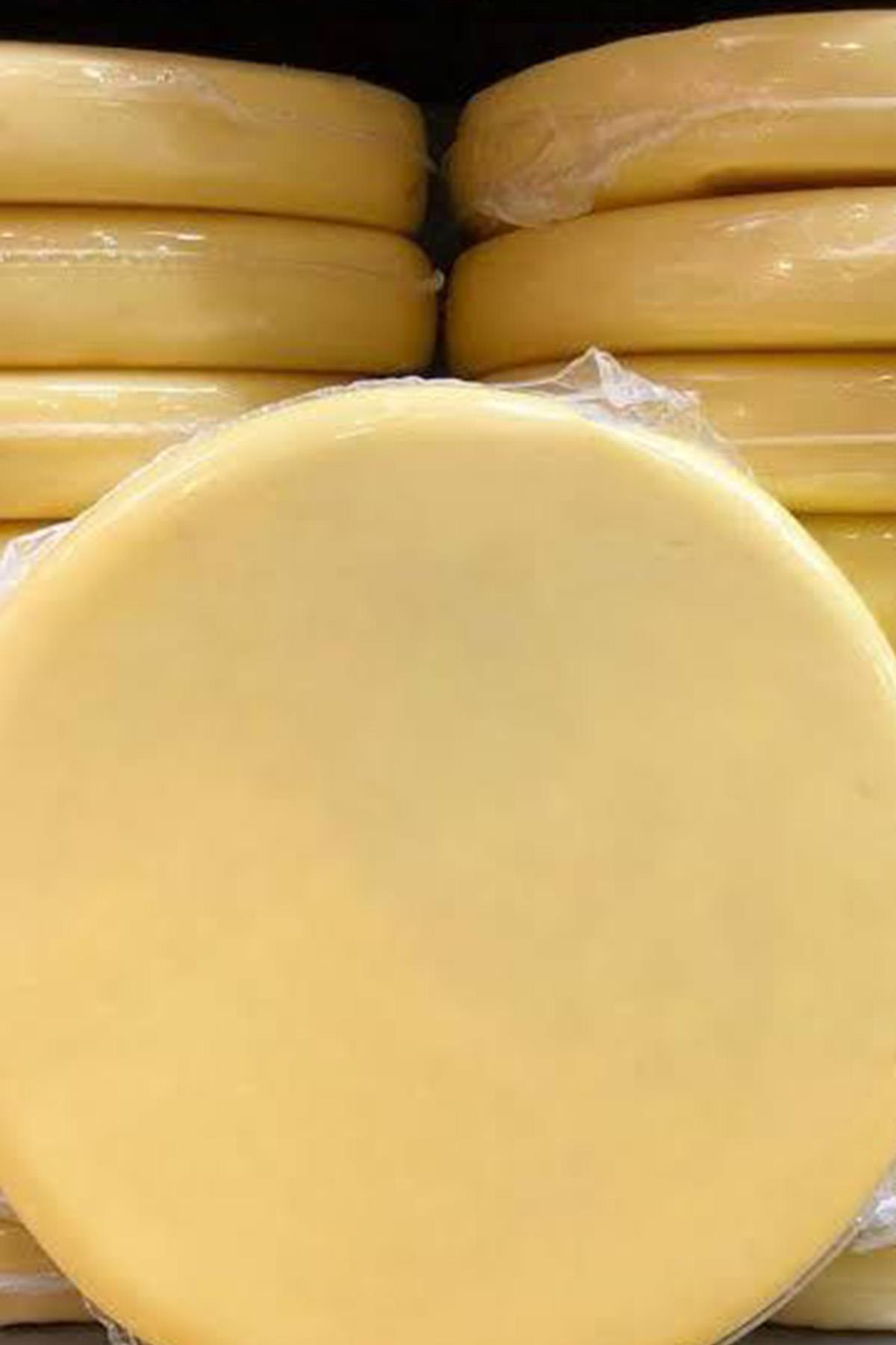 Öget Kolot Peyniri 1 Kg