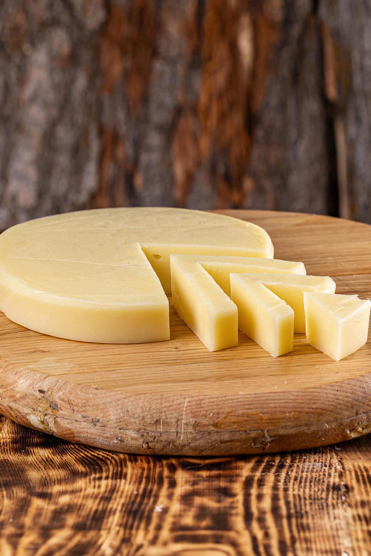 Öget Kolot Peyniri 1 Kg