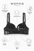 2529-2 MİA SİYAH-EKRU 75B