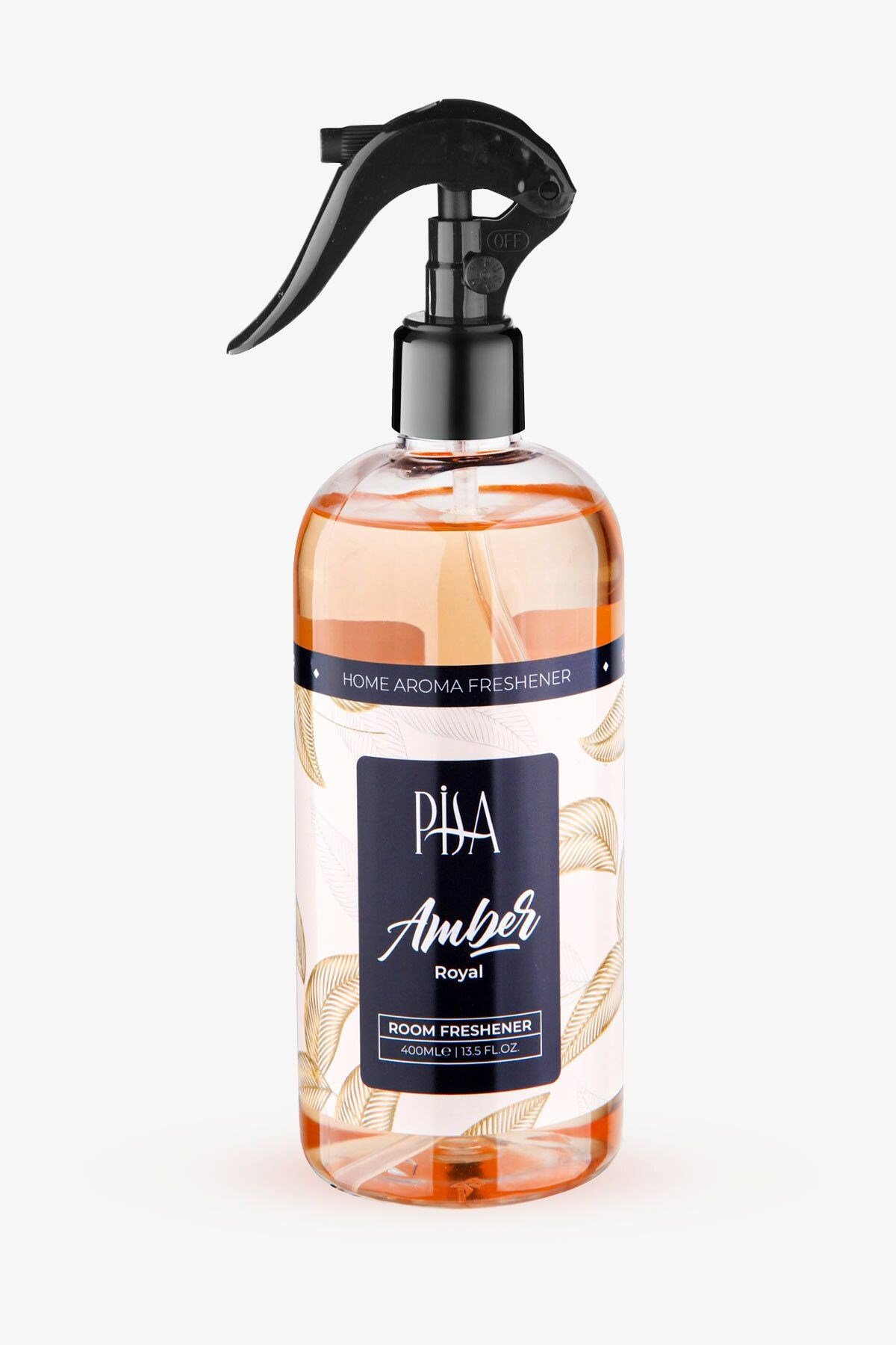 Amber Royal Oda Spreyi 400 ml