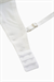 Andes Basic Mikro Kumaş Sütyen-Double Push Up Ekstra Dolgulu Balenli-2527-Beyaz