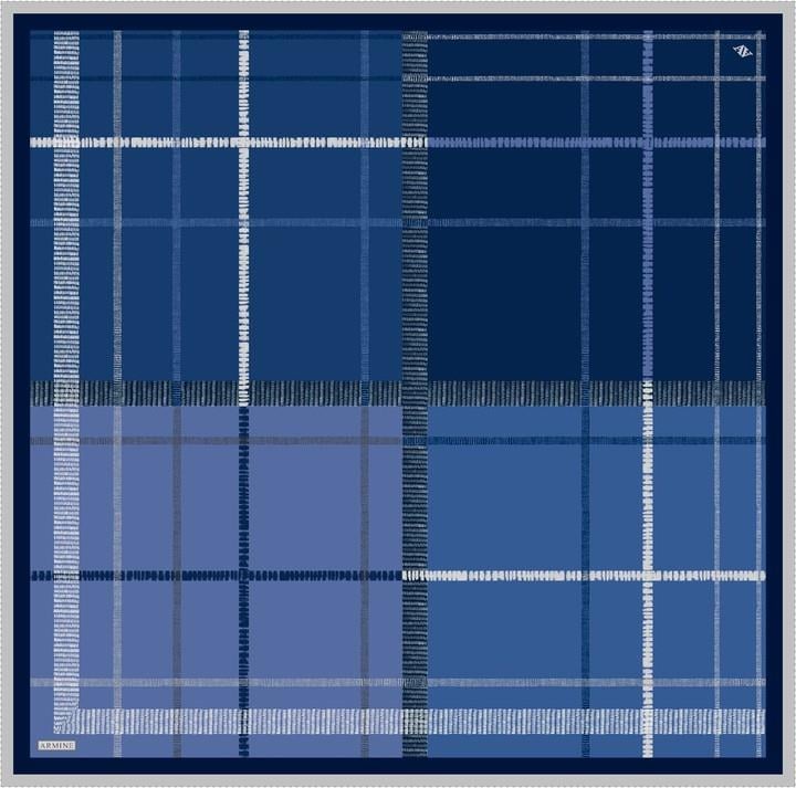 Armine İpek Twill Eşarp 9206D-84