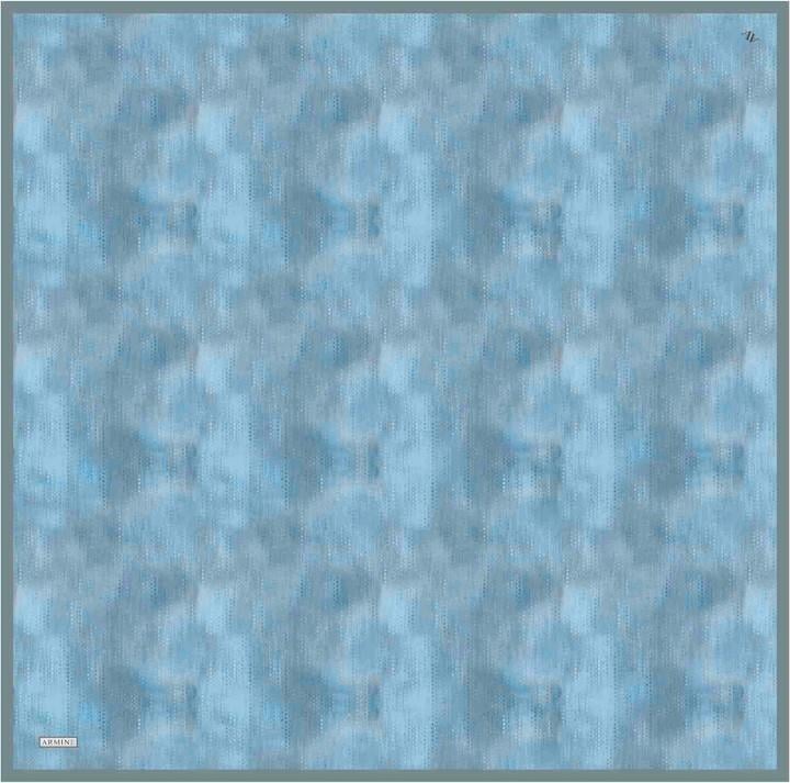 Armine İpek Twill Eşarp 9221D-05