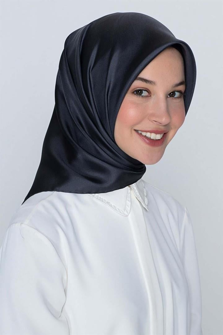 Armine Nostalji Serisi İpek Sura Eşarp 0010DS-02