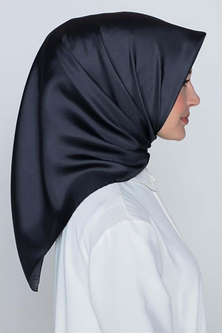 Armine Nostalji Serisi İpek Sura Eşarp 0010DS-02