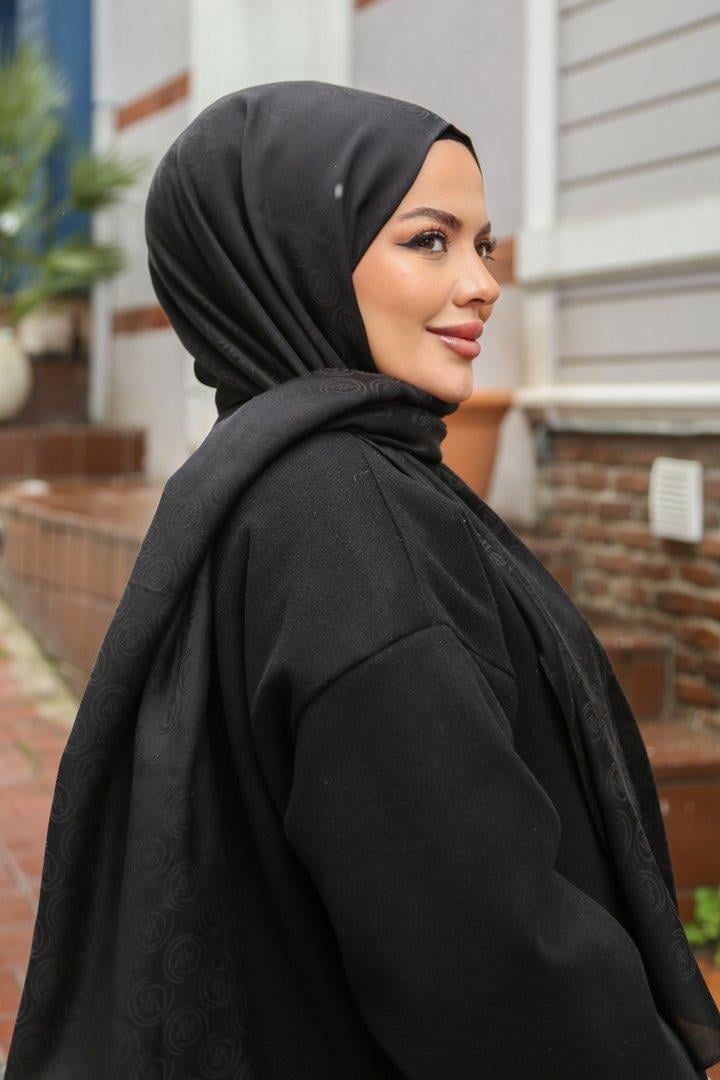 Armine Trend Lyon Şal 2