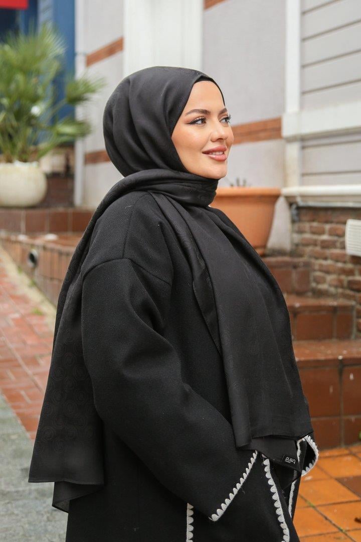 Armine Trend Lyon Şal 2