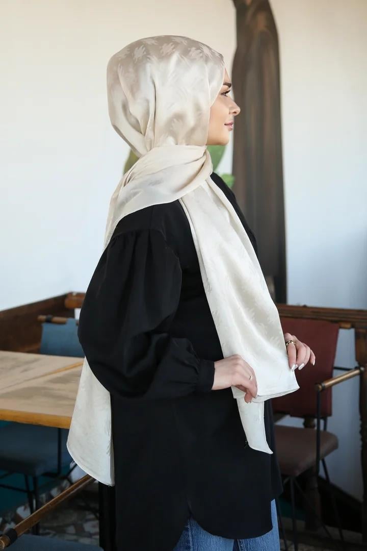 Armine Trend Lyon Şal 4
