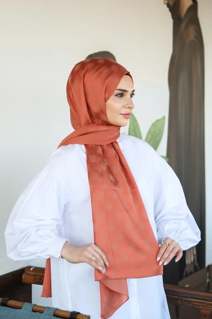 Armine Trend Lyon Şal 4