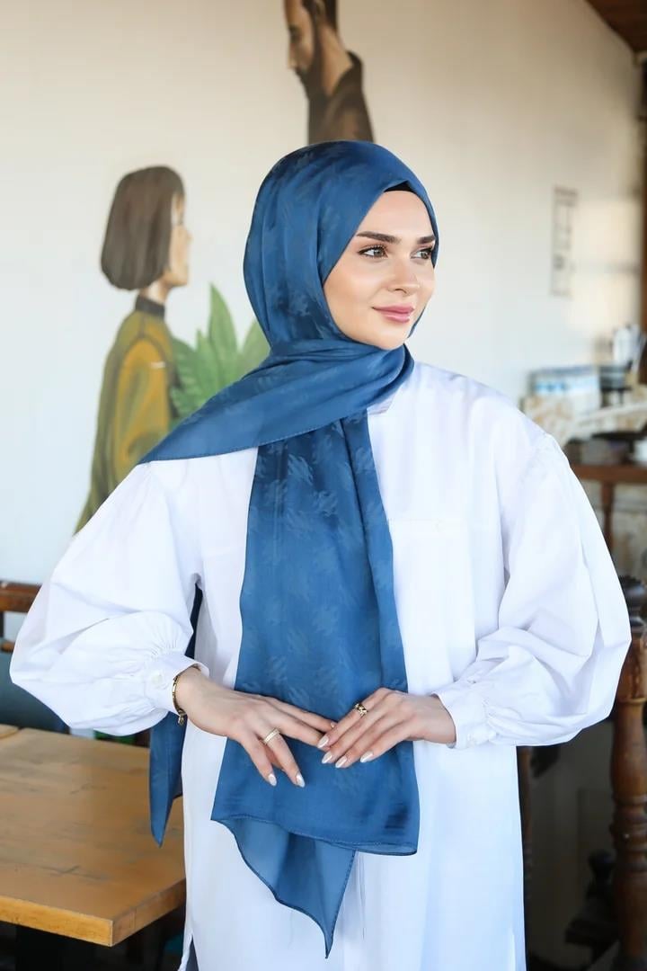 Armine Trend Lyon Şal 4