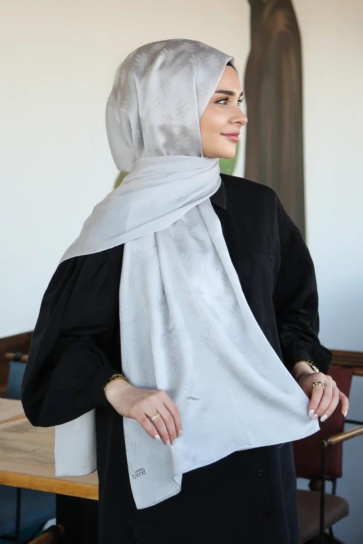 Armine Trend Lyon Şal 4