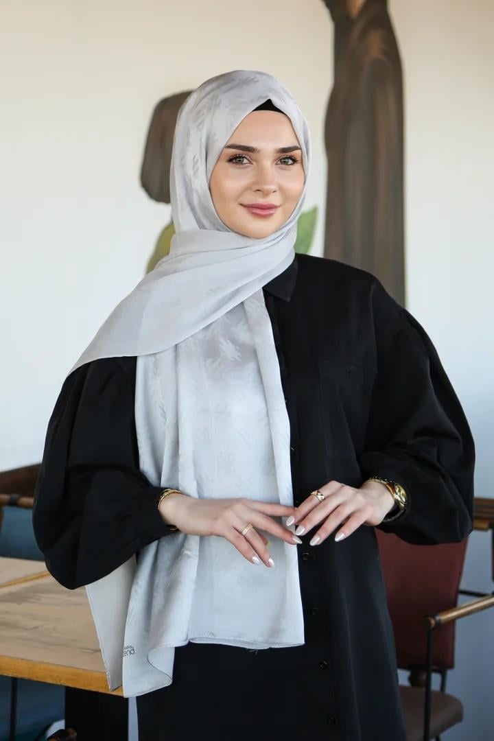 Armine Trend Lyon Şal 4