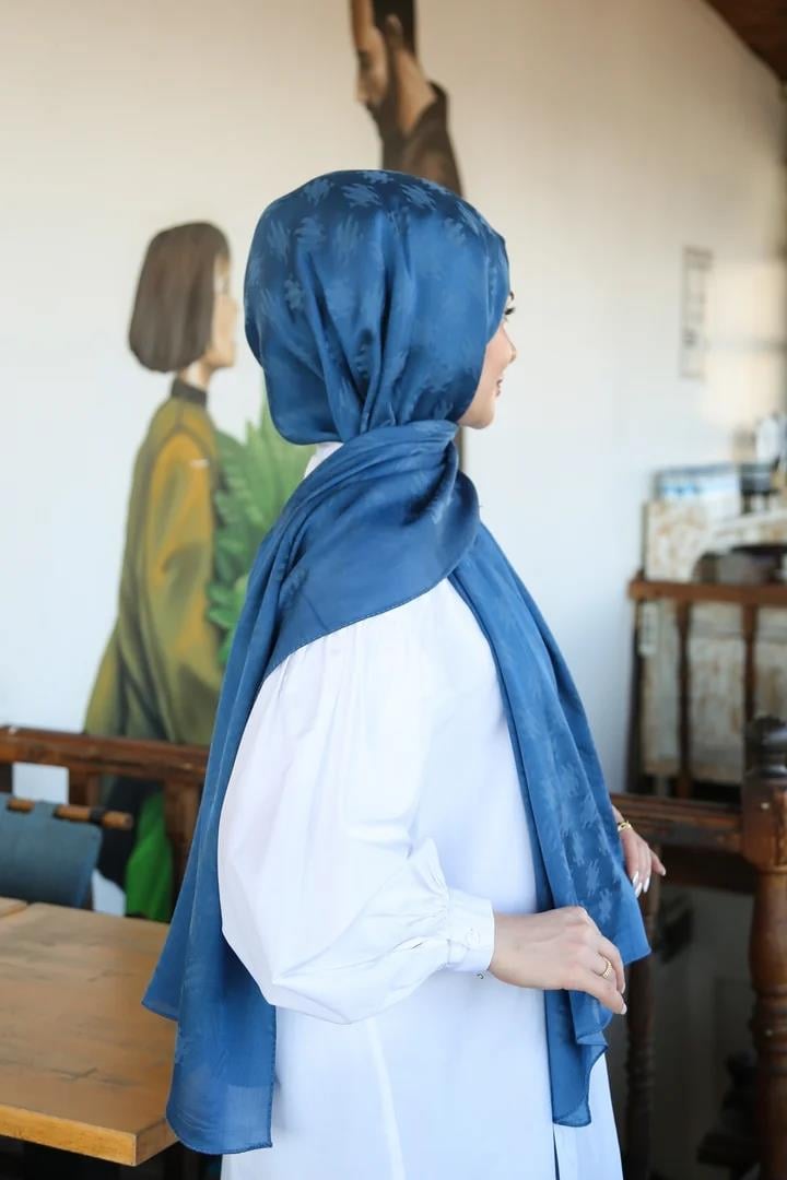 Armine Trend Lyon Şal 4