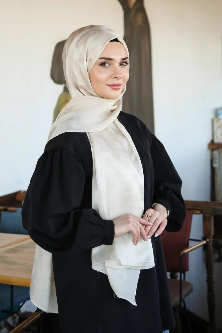 Armine Trend Lyon Şal 4