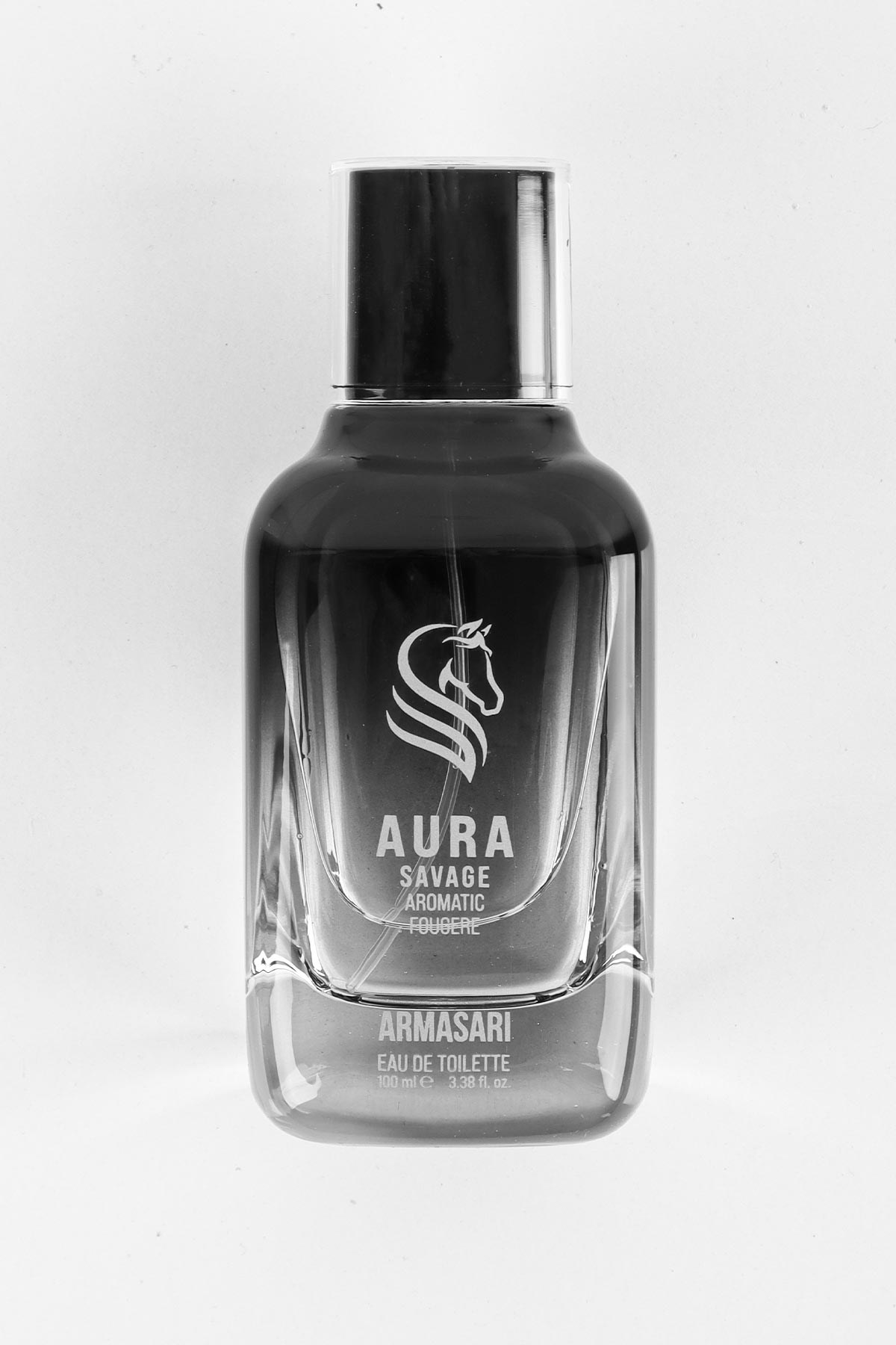 Aura Savage Bergamot Uzun Süre Kalıcı EDP Erkek Parfüm 100ml