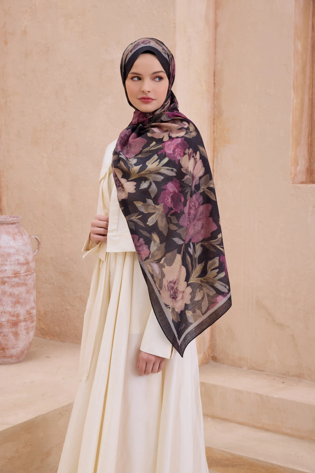 Belli Fresh Sanda Şal 1362