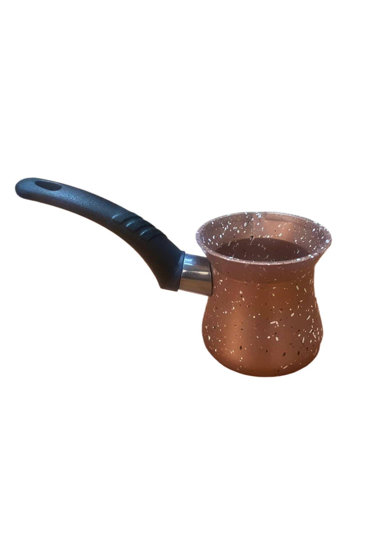 ÇetCook Granit Lüks Cezve