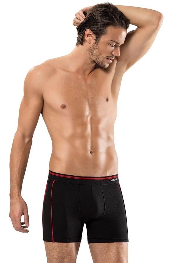 Erdem Gri Boxer 1431