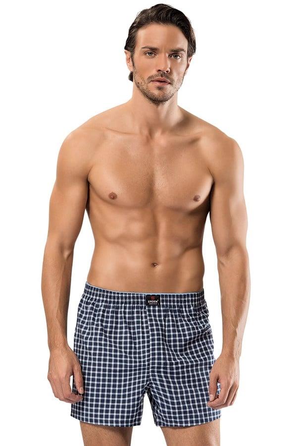 Erdem Karışık Poplin Boxer 1440