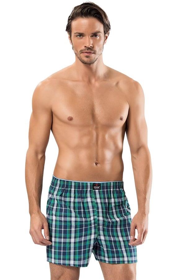 Erdem Karışık Poplin Boxer 1440