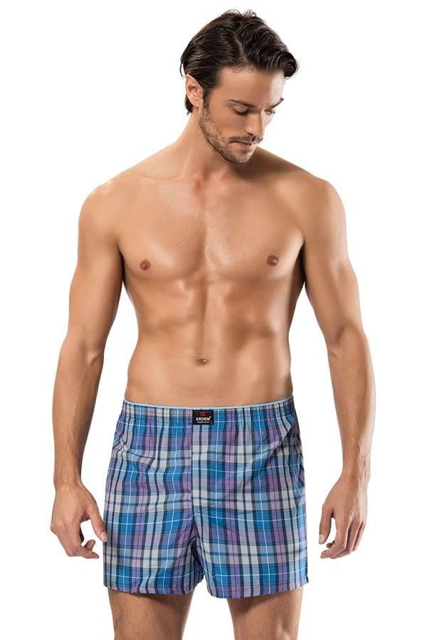 Erdem Karışık Poplin Boxer 1440