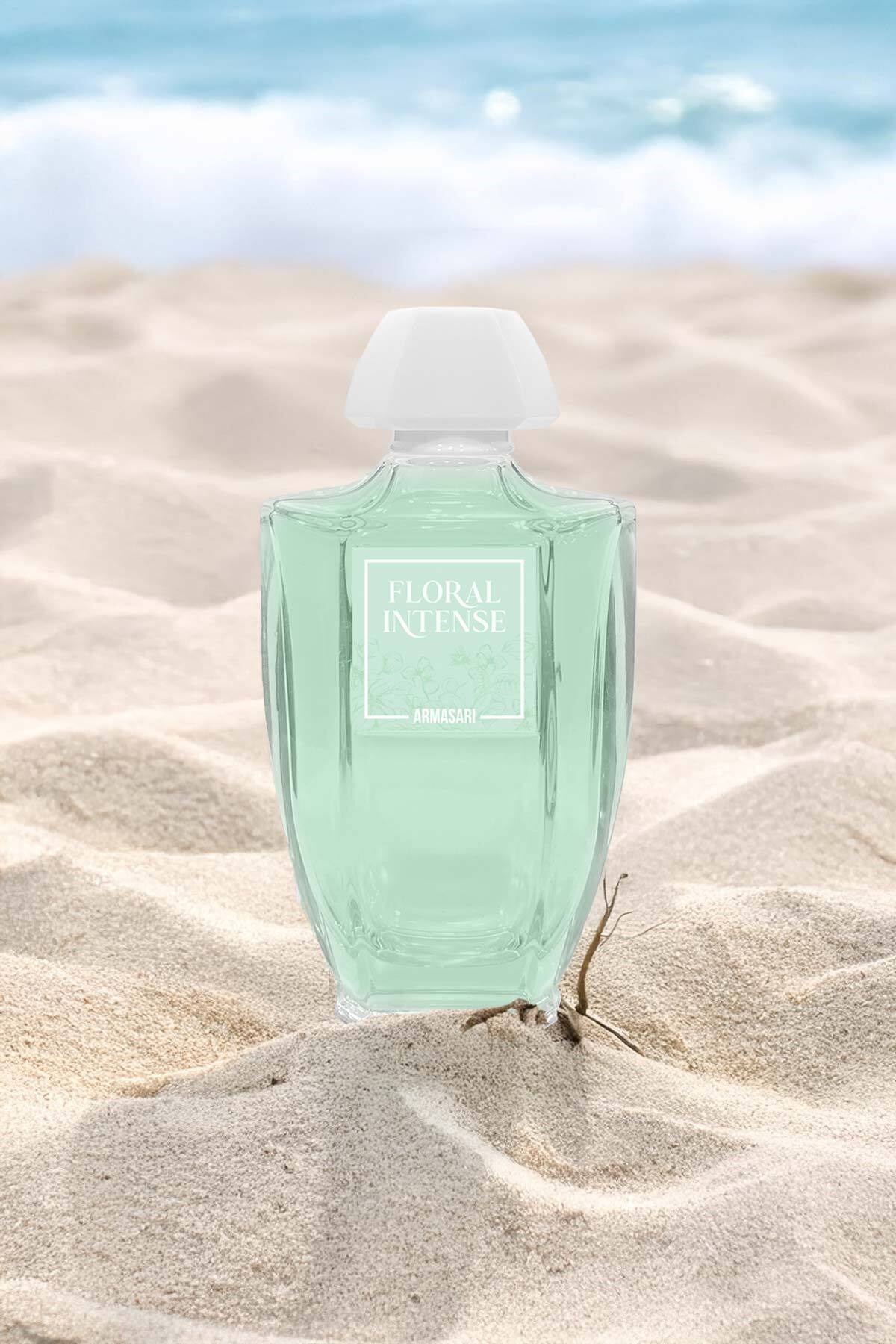 Floral Intense Edp Kadın Parfüm 100ml | Çiçeksi ve Gurme | Floral, Yasemin, Pralin