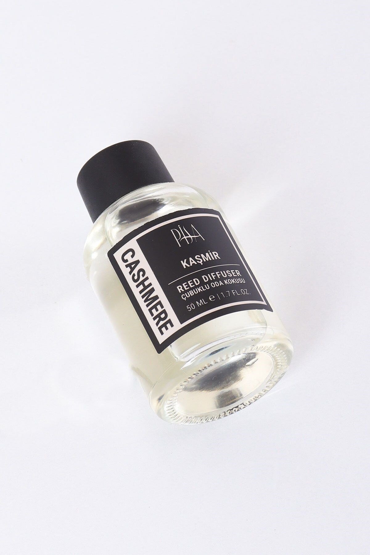 Kaşmir Çubuklu Oda Kokusu Cashmere Reed Diffuser 50ml