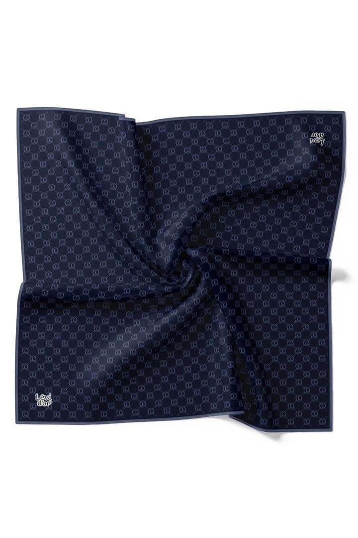 Levidor İpek Twill Eşarp 4202