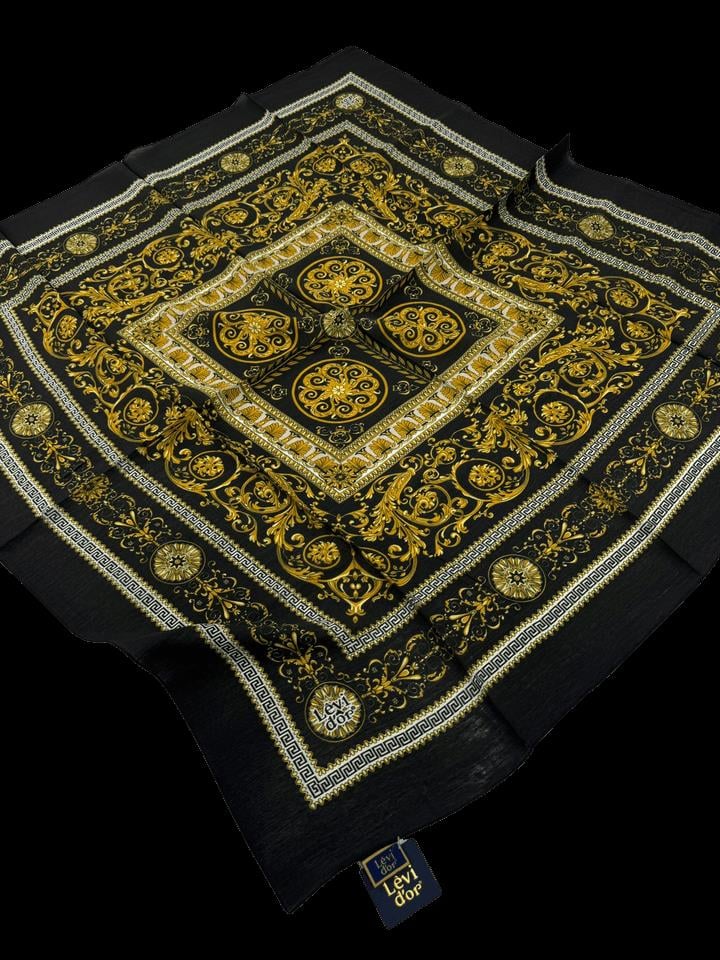 Levidor Organic Modal Eşarp LD1944