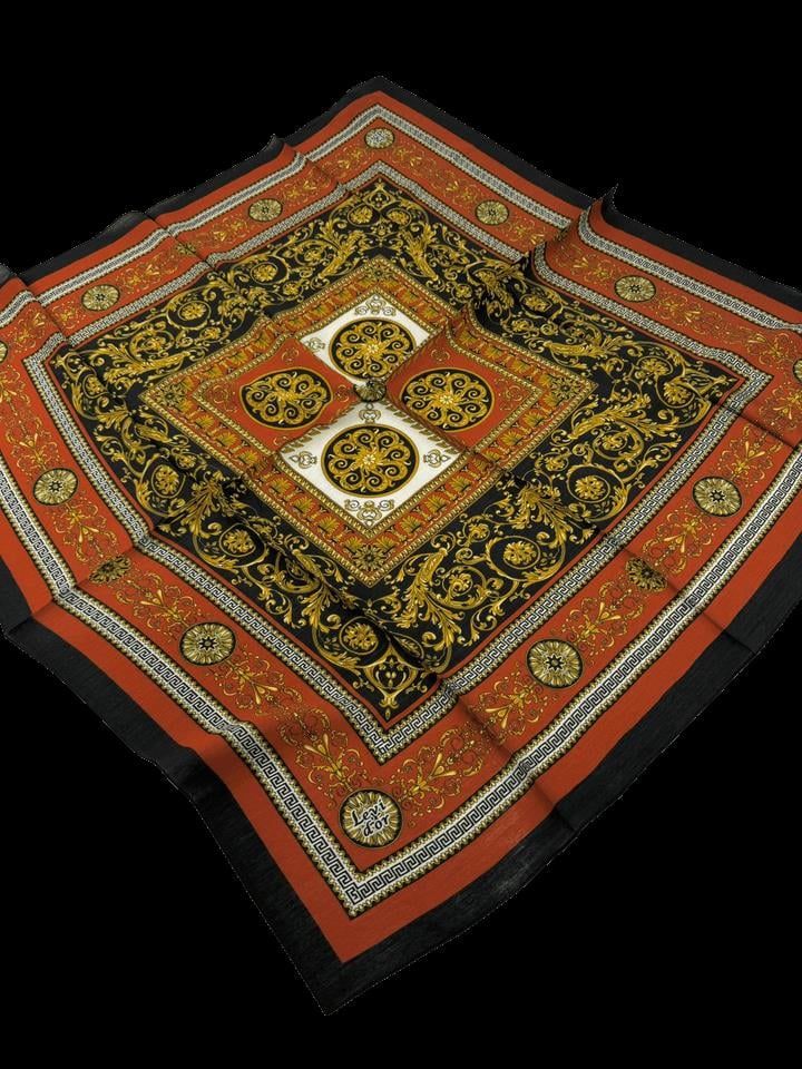 Levidor Organic Modal Eşarp LD1944