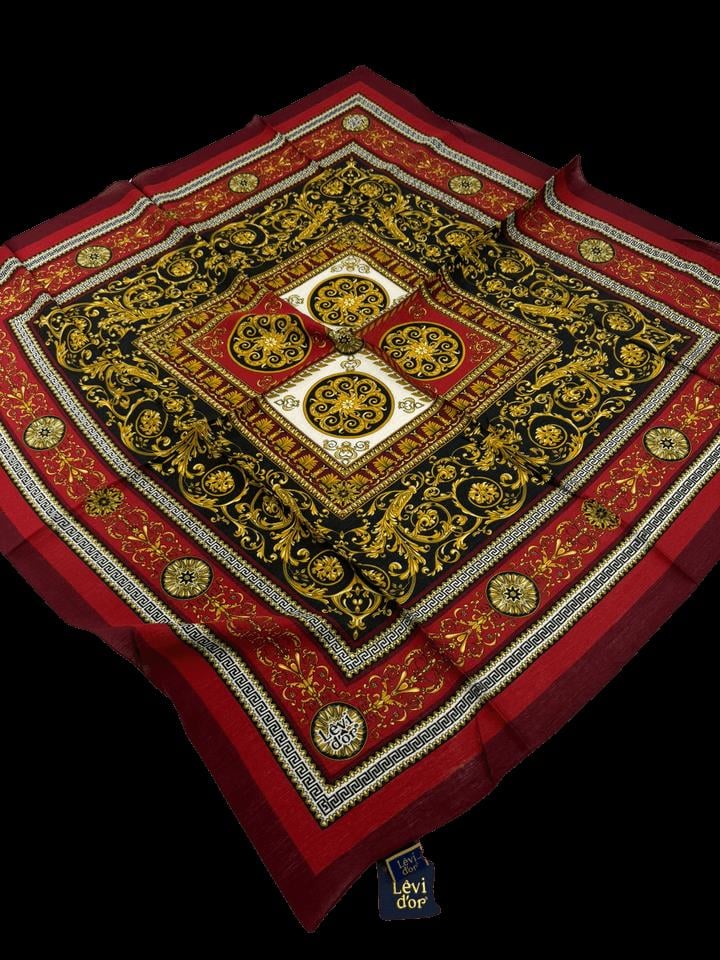 Levidor Organic Modal Eşarp LD1944