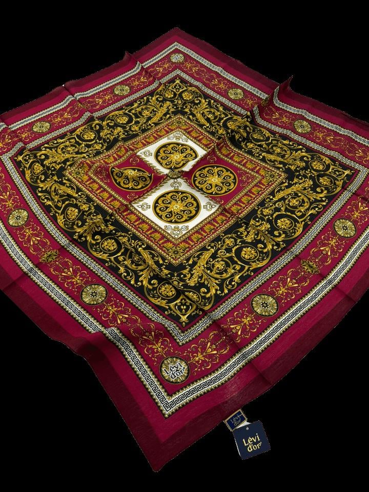 Levidor Organic Modal Eşarp LD1944