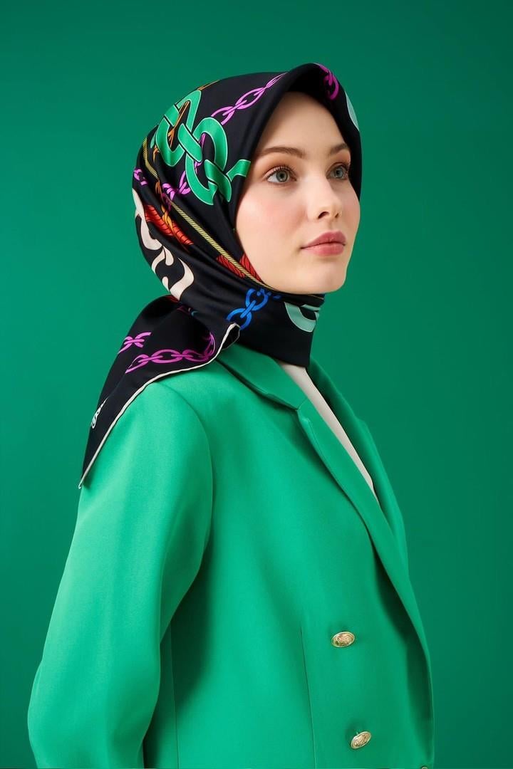 Levidor Twill Eşarp (Trend) LDT0132-252