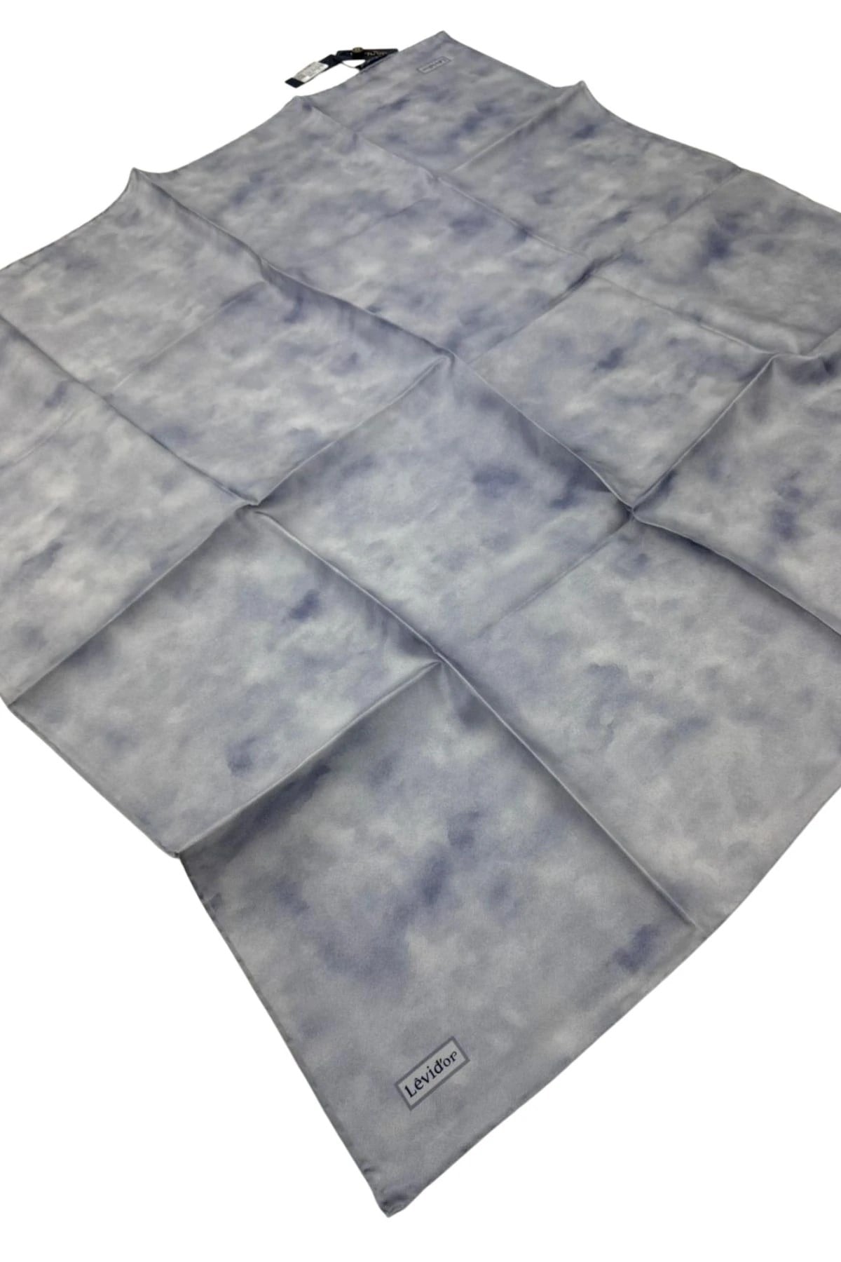 Levidor Twill İpek Eşarp LD1205
