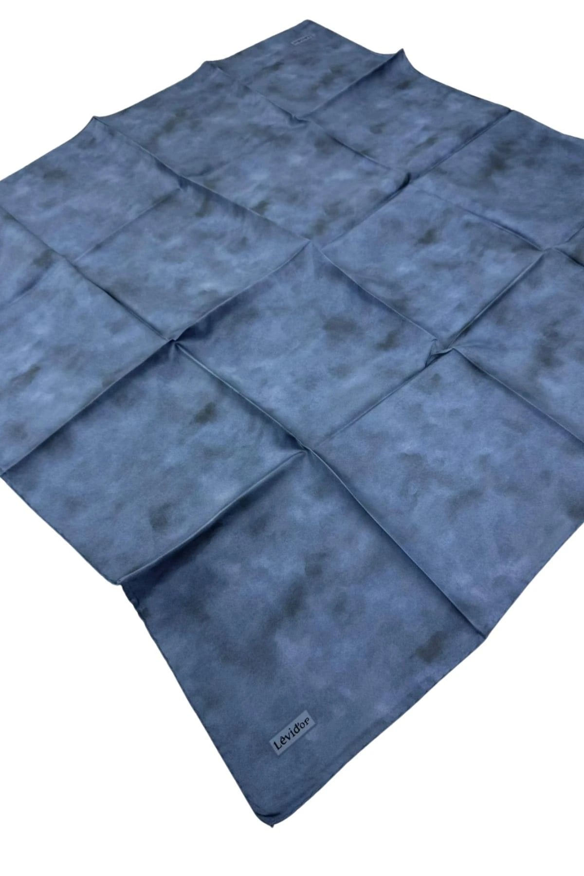 Levidor Twill İpek Eşarp LD1205