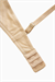 Luna Tak-Çıkar Askılı Mikro Sütyen - Soft Push Up, Yarı Dolgulu - Basic - 2533 - Ten