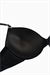 Luna Tak-Çıkar Askılı Mikro Sütyen - Soft Push Up, Yarı Dolgulu - Basic - 2533 - Siyah