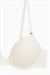 Luna Tak-Çıkar Askılı Mikro Sütyen - Soft Push Up, Yarı Dolgulu - Basic - 2533 - Ekru