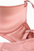 Luna Tak-Çıkar Askılı Mikro Sütyen - Soft Push Up, Yarı Dolgulu - Basic - 2533 - Gül Kurusu