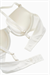 Luna Tak-Çıkar Askılı Mikro Sütyen - Soft Push Up, Yarı Dolgulu - Basic - 2533 - Ekru