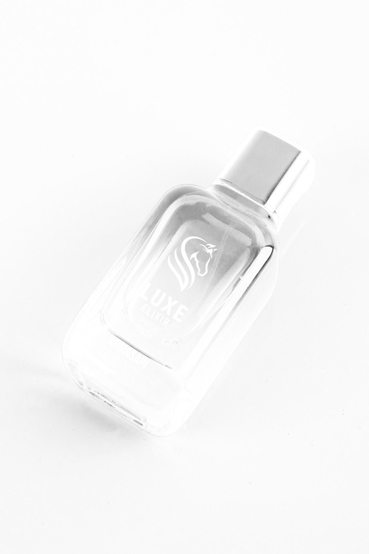 Luxe Elixir Edp Kalıcı Erkek Parfüm 100ml | Odunsu | Portakal Çiçeği, Osmanthus, Paçuli