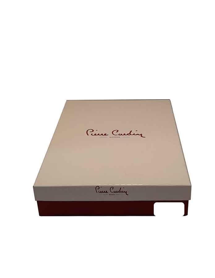 Pierre Cardin 5010 Penye 6'lı Gecelik Sabahlık Çeyiz Seti