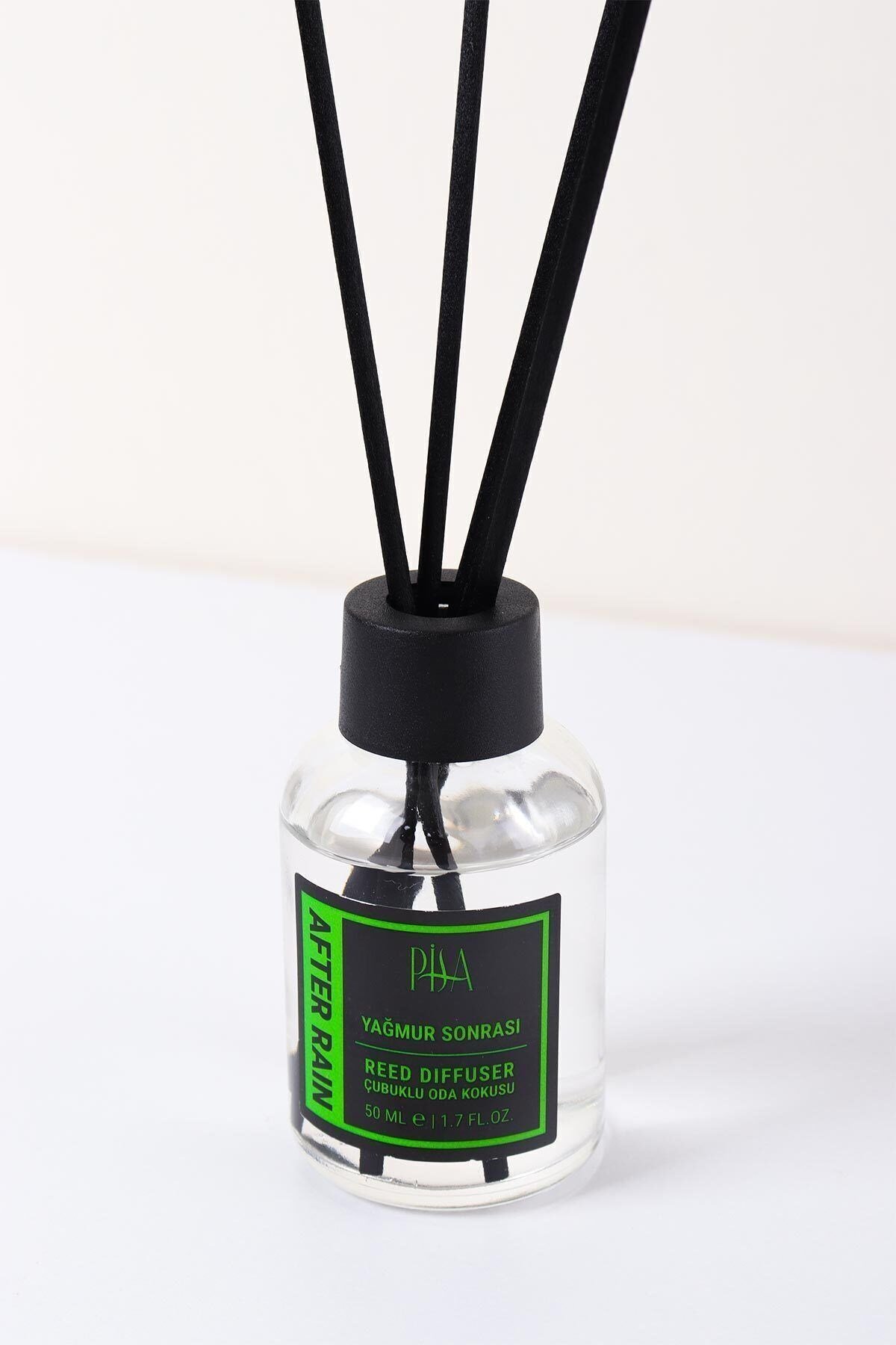 Yağmur Sonrası Çubuklu Oda Kokusu After Rain Reed Diffuser 50ml