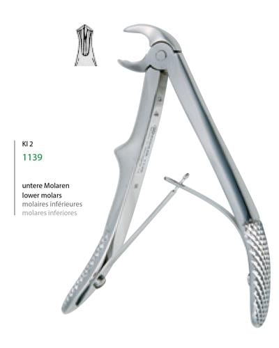 Alt Molar Davyesi Fig. 22