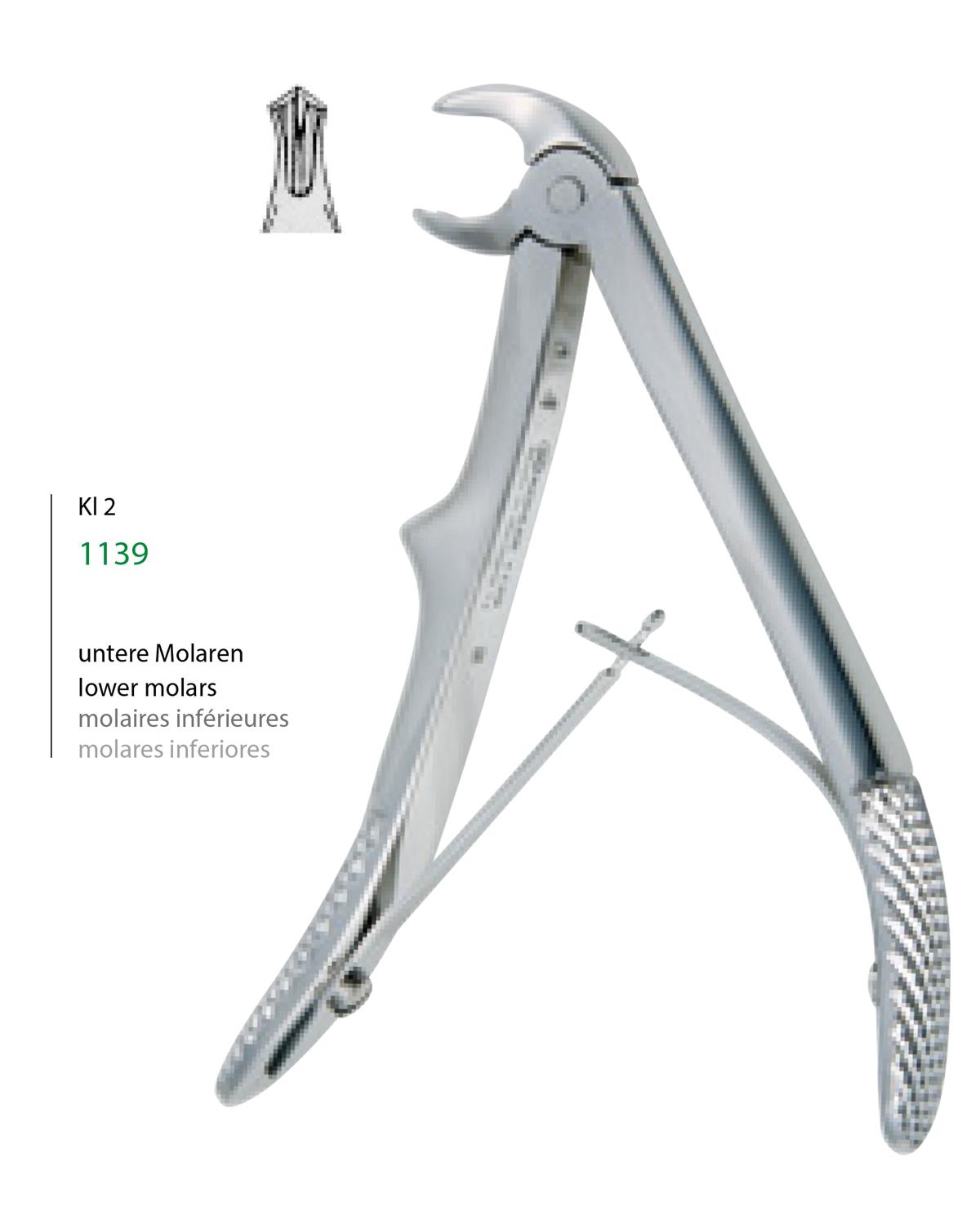 Alt Molar Davyesi Fig. 22