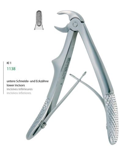 Alt Premolar Davyesi Fig. 13