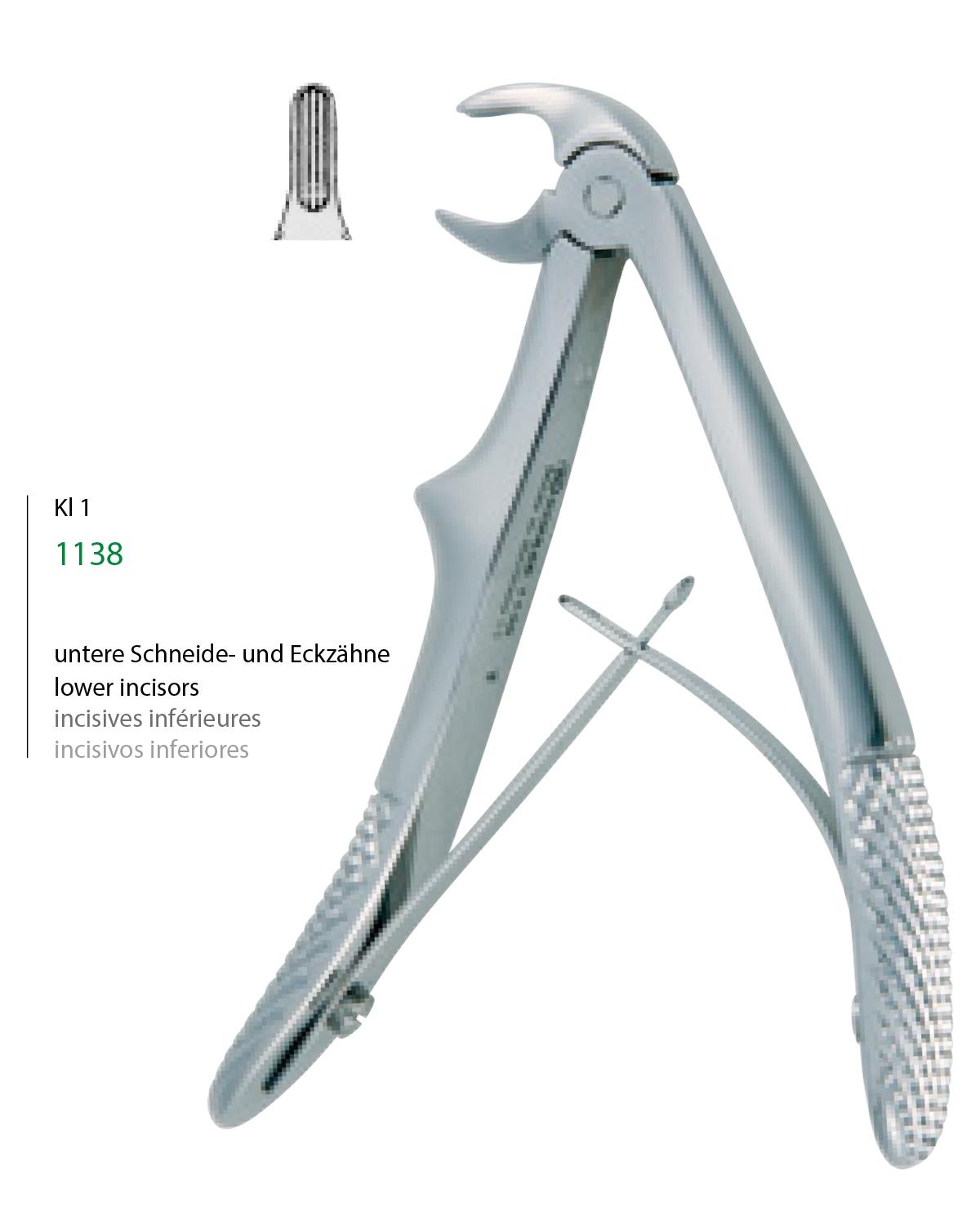 Alt Premolar Davyesi Fig. 13